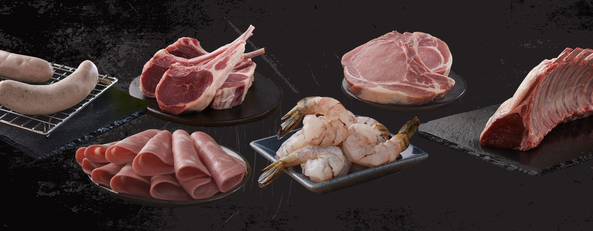 Full Range: Explore Everything FNF Offers