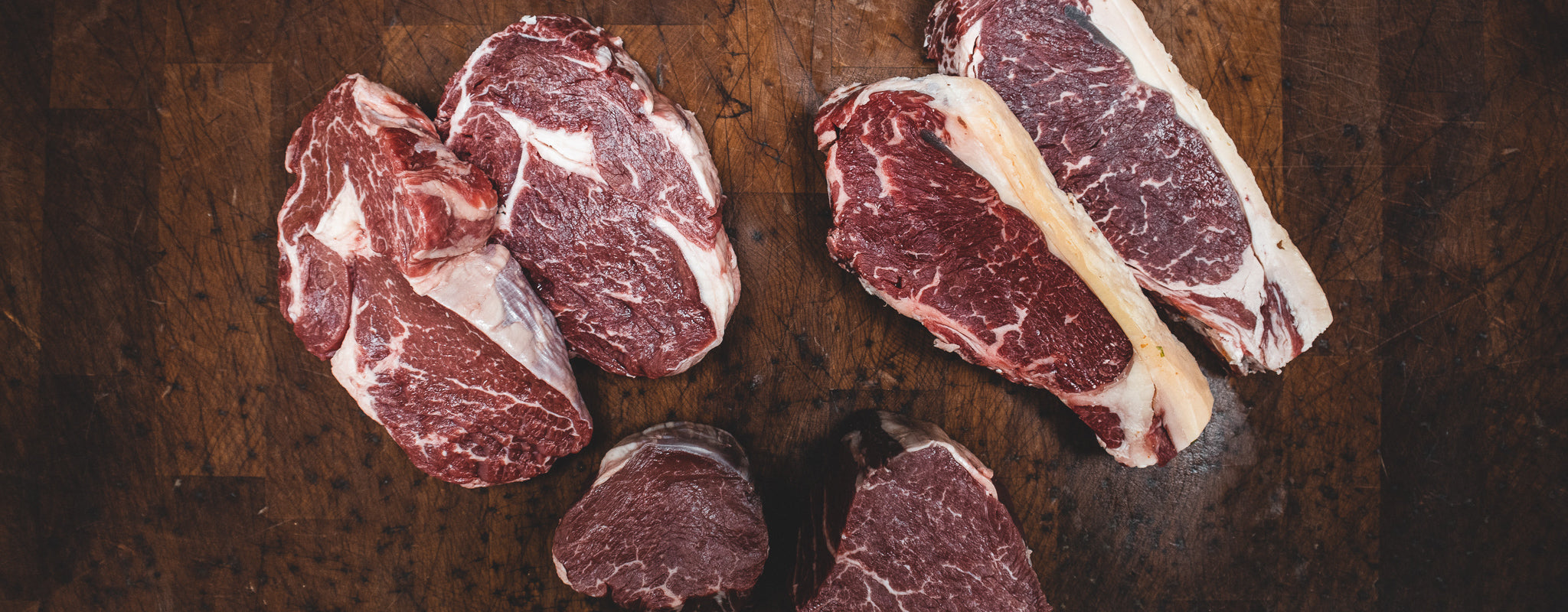 Lamb Cuts – Tender, Juicy & Packed with Flavour