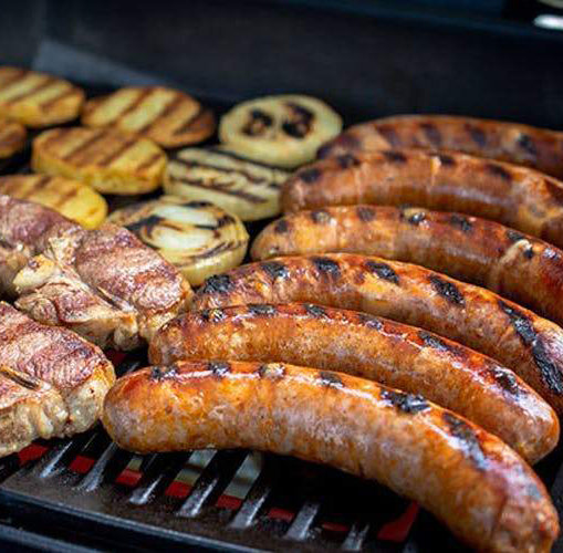 Artisanal Collection – Small Batch. Big Flavour.