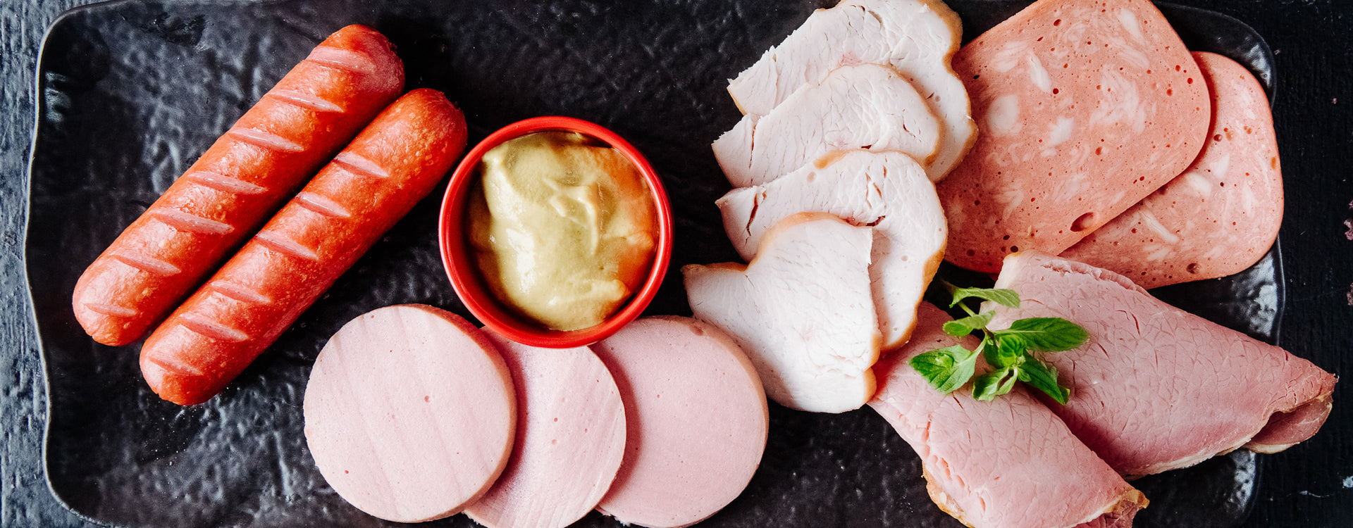 Cold Cuts and Sausages