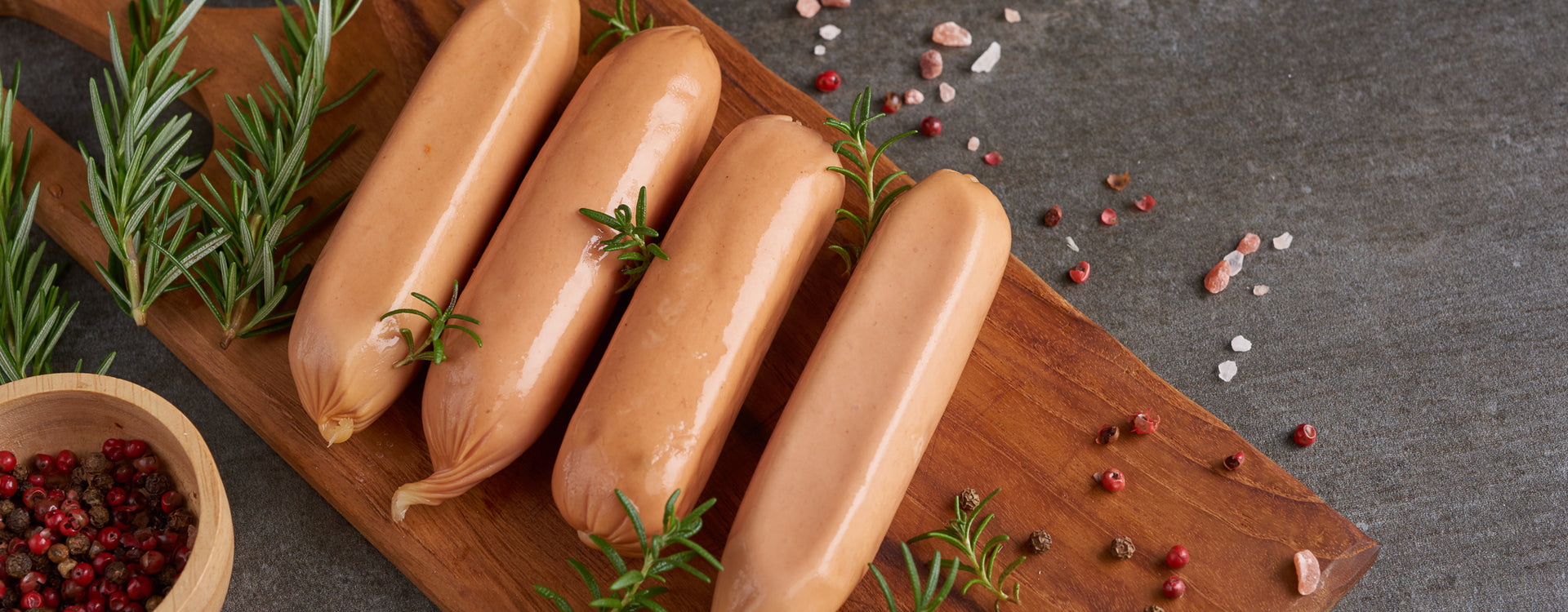 Sausages