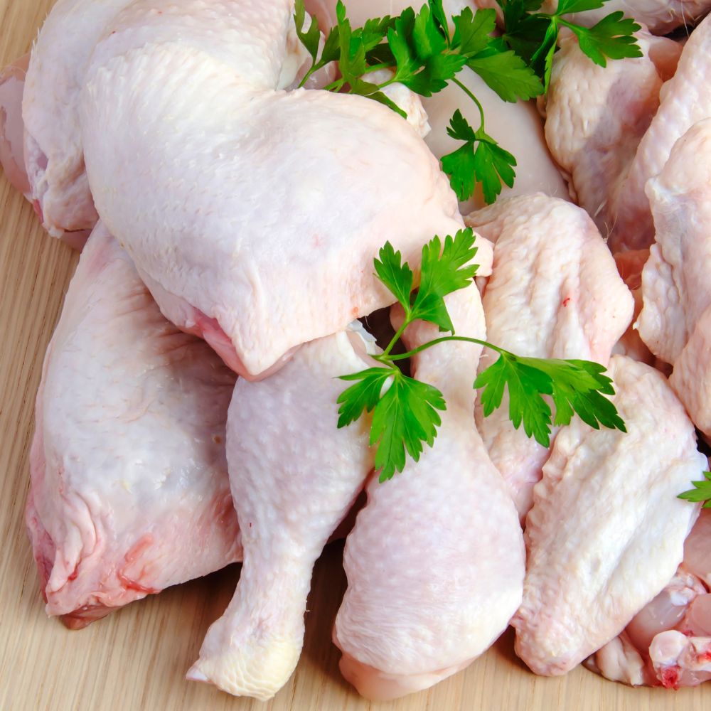 All Products, All Products > Poultry