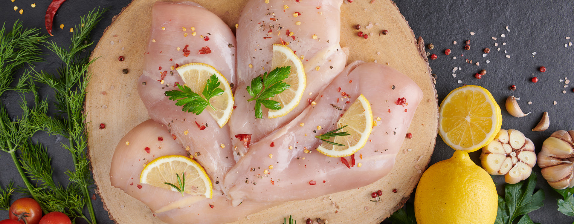Poultry