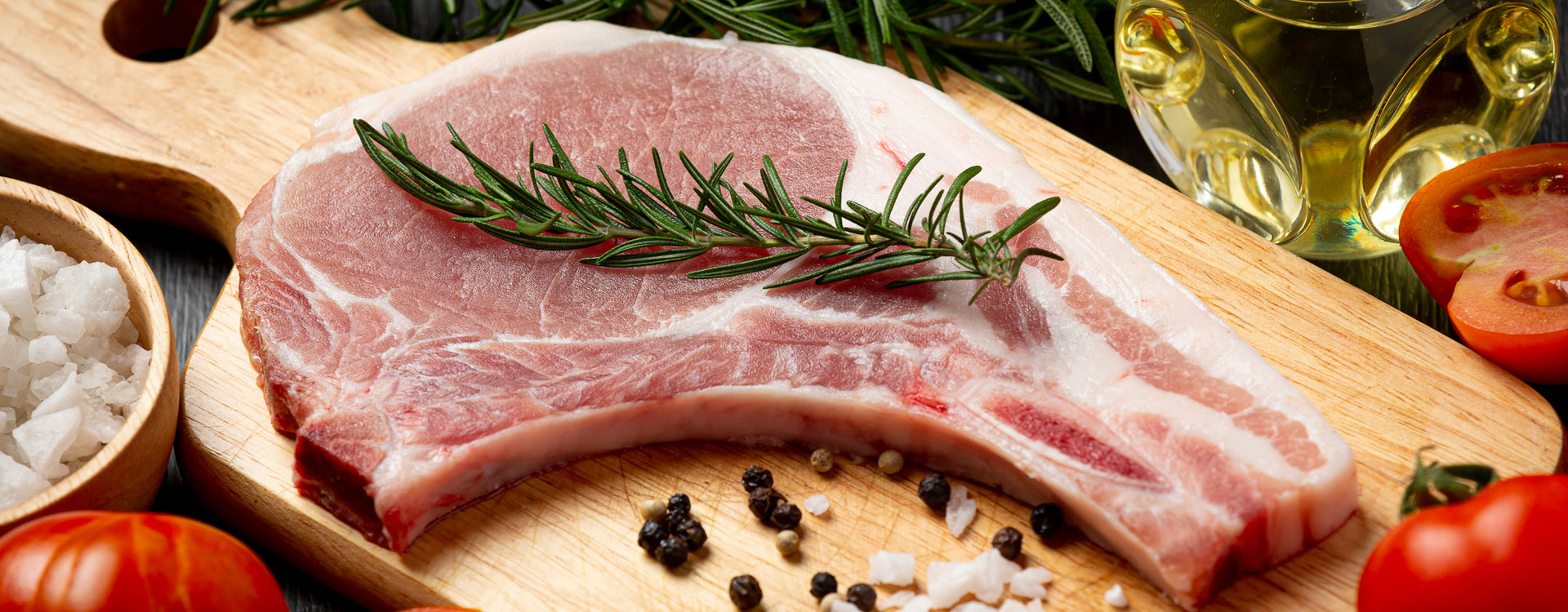Pork