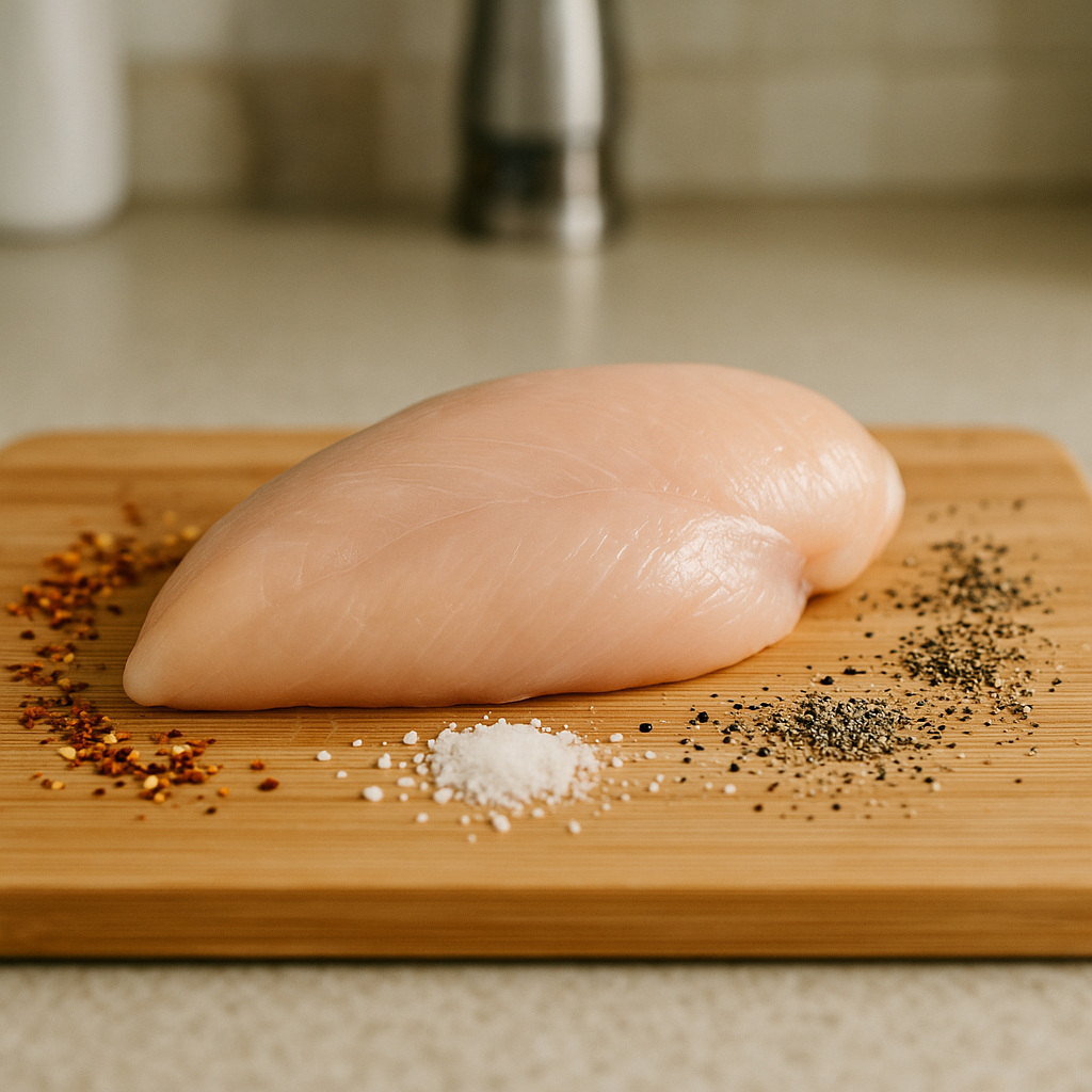 Chicken Breast Boneless