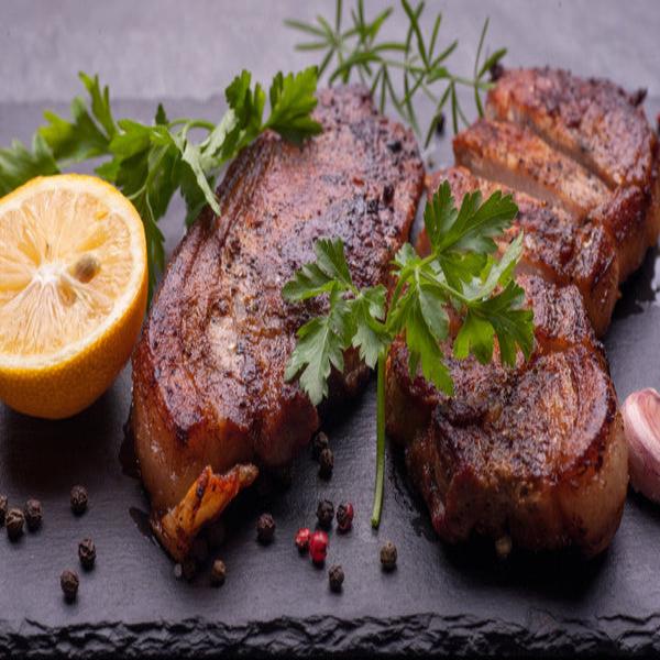 Pork