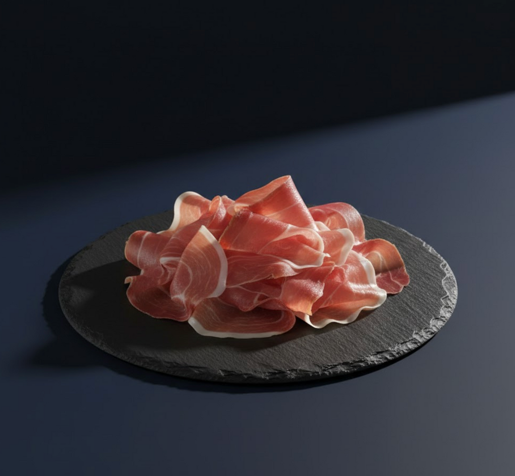 Prosciutto Parma Ham - 100 gm