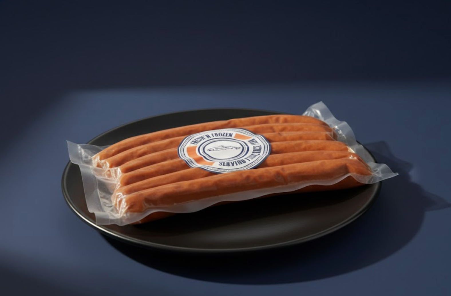 Schublig Chilli Sausages – Mild Heat, Juicy Texture -300 gm