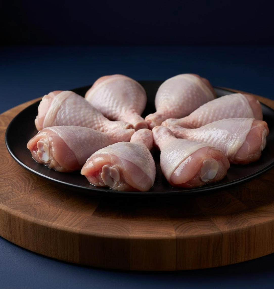 Chicken Drum Sticks - 500 gm