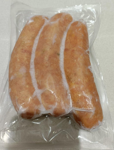 Chilli Schublig Sausages – Mild Heat, Juicy Texture