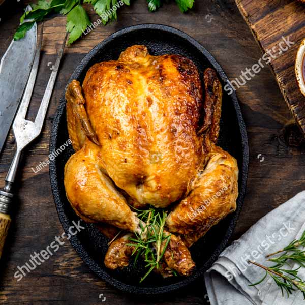 Poultry