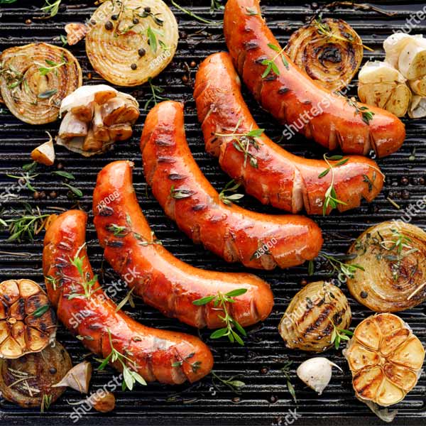 Cold Cuts & Sausages