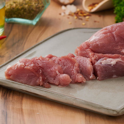 Lamb Tenderloin (Imported) (approx. 500 gms)