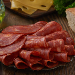 Premium Chorizo (Imported) (100 gms)