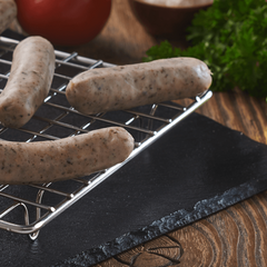 Premium Smoked Nurenberg Sausages (300 gms)
