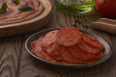 Premium Pepperoni (Imported) (100 Grams)