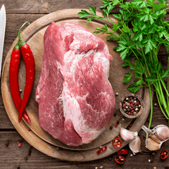 Pork Shoulder 1 kg